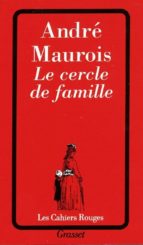 Portada del Libro Le Cercle De Famille