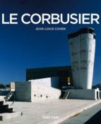 Portada del Libro Le Corbusier