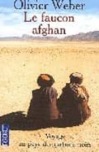 Le Faucon Afghan