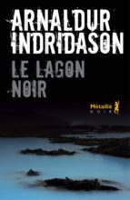 Portada del Libro Le Lagon Noir