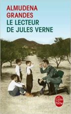 Portada del Libro Le Lecteur De Jules Verne