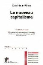 Portada del Libro Le Nouveau Capitalisme