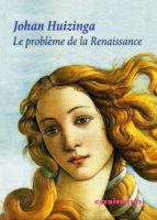 Portada del Libro Le Problème De La Renaissance