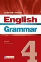 Learn & Practise Engl Gram 4 Student S Bk