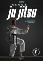 Portada del Libro Lecciones De Ju Jitsu