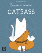 Portada del Libro Lecciones De Vida Por Catsass