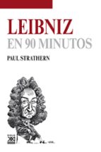 Portada del Libro Leibniz En 90 Minutos
