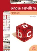 Lengua Castellana Y Literatura 1º Bachillerato
