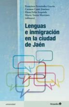 Lenguas E Inmigracion En La Ciudad De Jaen