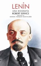 Portada del Libro Lenin: Una Biografia