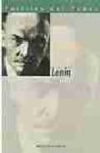 Portada del Libro Lenin