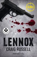 Portada del Libro Lennox