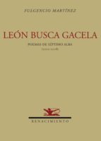 Leon Busca Gacela
