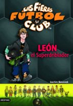 Leon El Superdriblador