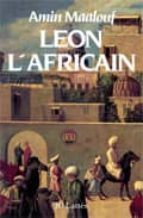 Portada del Libro Leon L Africain