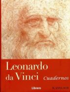 Portada del Libro Leonardo Da Vinci: Cuadernos