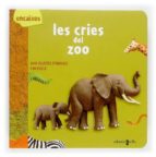 Portada del Libro Les Cries Del Zoo