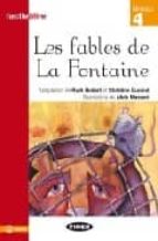 Les Fables De La Fontaine. Livre Audio @