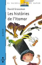 Portada del Libro Les Histories De L Itmar