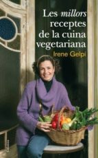 Portada del Libro Les Millors Receptes De La Cuina Vegetariana