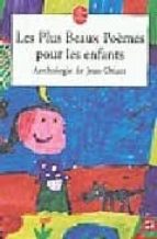 Portada del Libro Les Plus Beaux Poemes Pour Les Enfants