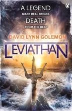 Portada del Libro Leviathan