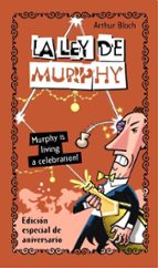 Portada del Libro Ley De Murphy: Murphy S Living A Celebration!