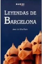 Leyendas De Barcelona
