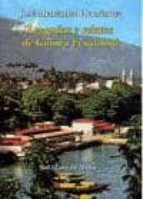 Portada del Libro Leyendas Y Relatos De Guinea Ecuatorial