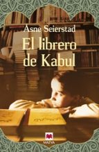 Librero De Kabul