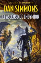 Libro 4: El Ascenso De Endymion