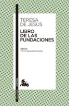 Libro De Las Fundaciones