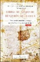 Portada del Libro Libro De Viajes De Benjamin De Tudela