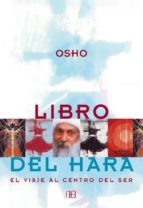 Libro Del Hara: El Viaje Al Centro Del Ser