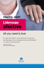 Liderazgo Afectivo: All You Need Is Love