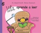 Lila Aprende A Leer Nº 6