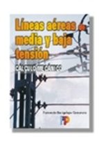 Lineas Aereas De Media Y Baja Tension