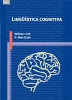Portada del Libro Lingüistica Cognitiva