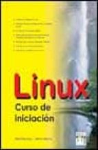Linux: Curso De Iniciacion