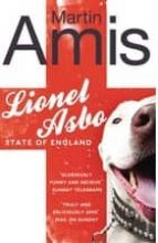 Portada del Libro Lionel Asbo: State Of England