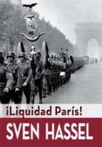 Portada del Libro Liquidad Paris!