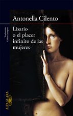 Lisario O El Placer Infinito De Las Mujeres