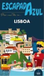 Portada del Libro Lisboa 2016