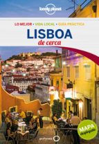 Portada del Libro Lisboa De Cerca 2013