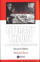 Portada del Libro Literary Theory: A Practical Introduction
