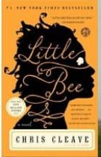 Portada del Libro Little Bee