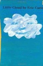 Portada del Libro Little Cloud Board Book