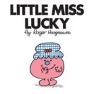 Portada del Libro Little Miss Lucky