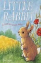 Portada del Libro Little Rabbit