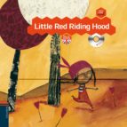 Portada del Libro Little Red Riding Hood + Cd